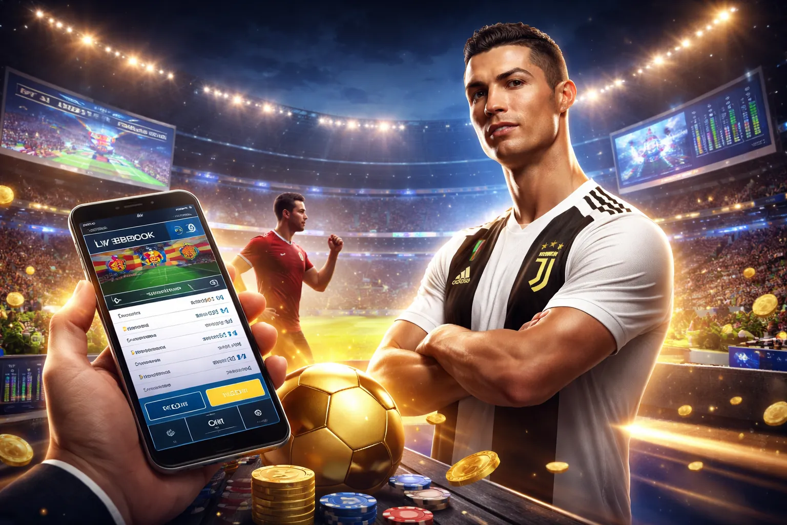 Hình nền 188BET nhà cái uy tín